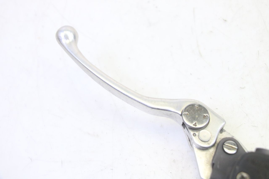 photo de MAITRE CYLINDRE FREIN ARRIERE KYMCO DINK STREET 125 (2009 - 2014)