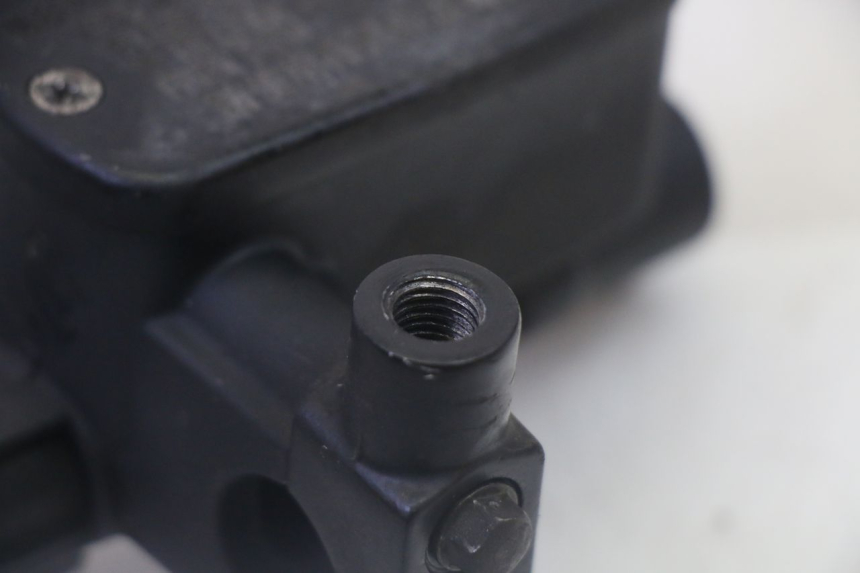 photo de MAITRE CYLINDRE FREIN ARRIERE KYMCO DINK STREET 125 (2009 - 2014)