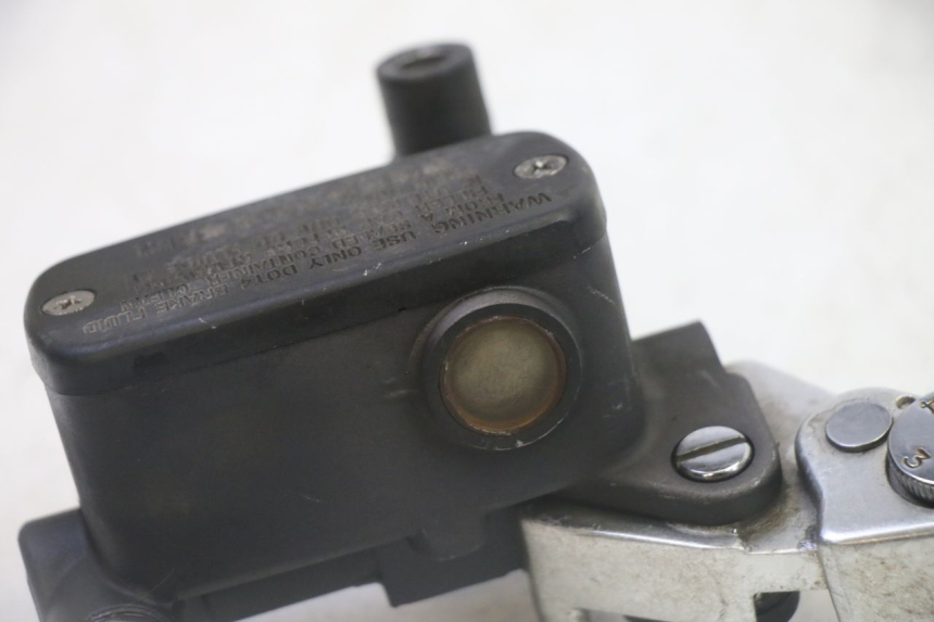 photo de MAITRE CYLINDRE FREIN ARRIERE KYMCO DINK STREET 125 (2009 - 2014)