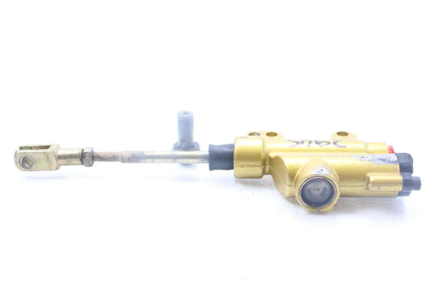 photo de MAITRE CYLINDRE FREIN ARRIERE CCR DIRT BIKE 125