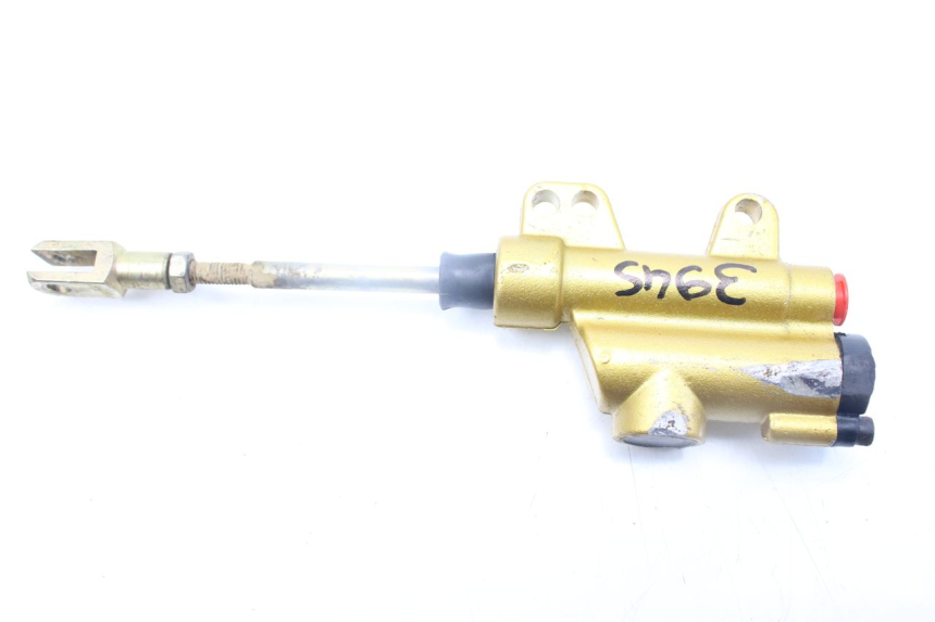 photo de MAITRE CYLINDRE FREIN ARRIERE CCR DIRT BIKE 125