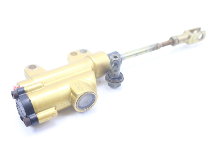 photo de MAITRE CYLINDRE FREIN ARRIERE CCR DIRT BIKE 125