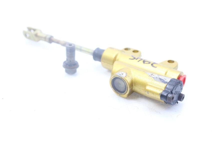 photo de MAITRE CYLINDRE FREIN ARRIERE CCR DIRT BIKE 125