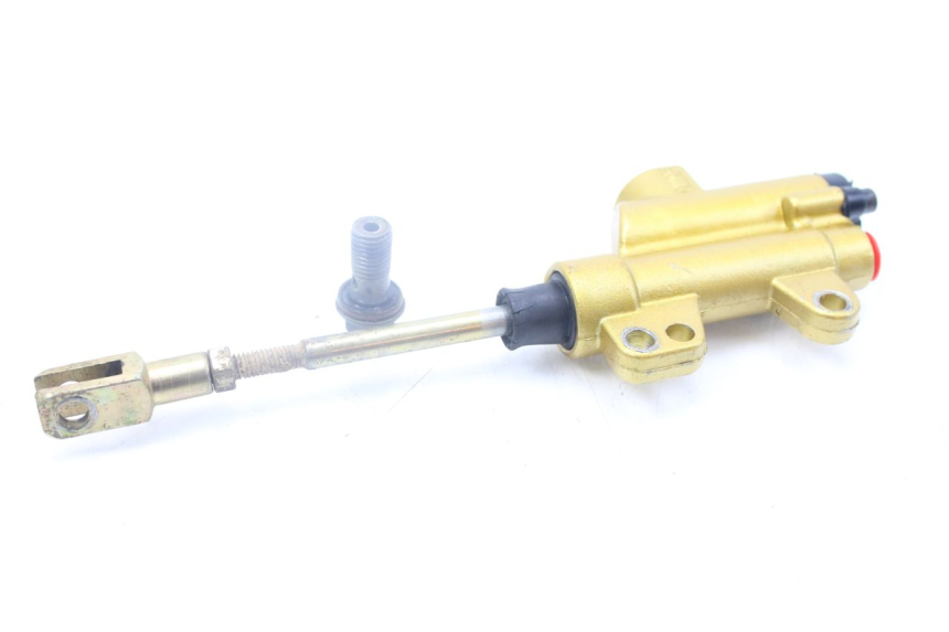 photo de MAITRE CYLINDRE FREIN ARRIERE CCR DIRT BIKE 125