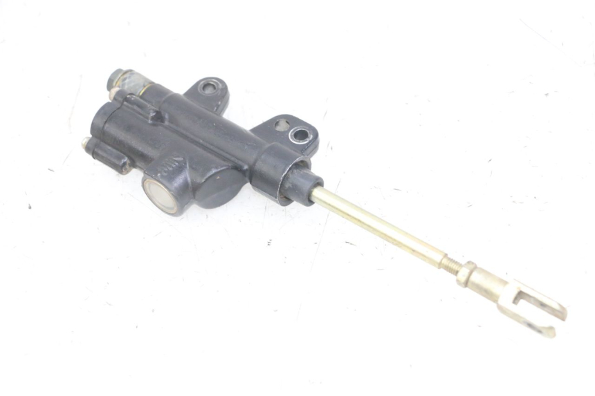 photo de MAITRE CYLINDRE FREIN ARRIERE CCR DIRT BIKE 125