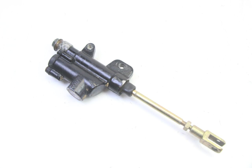 photo de MAITRE CYLINDRE FREIN ARRIERE PROBIKE DIRT 140