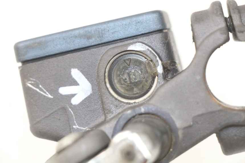 photo de MAITRE CYLINDRE ARRIERE PEUGEOT ELYSTAR 125 (2002 - 2007)