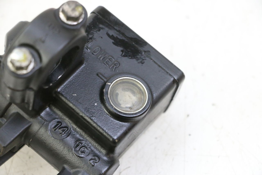 photo de MAITRE CYLINDRE FREIN ARRIERE HONDA FES S-WING SWING ABS 125 (2007 - 2015)