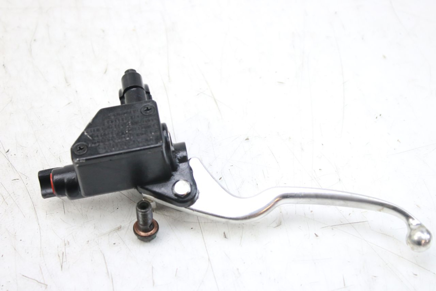 photo de MAITRE CYLINDRE FREIN ARRIERE SYM FIDDLE 3 III 125 (2014 - 2020)