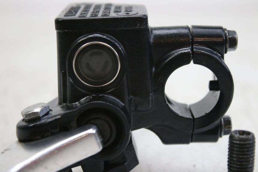 photo de MAITRE CYLINDRE FREIN ARRIERE SYM FIDDLE 3 III 125 (2014 - 2020)