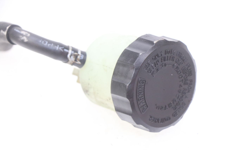 photo de MAITRE CYLINDRE FREIN ARRIERE YAMAHA FJR ABS 1300 (2016 - 2020)