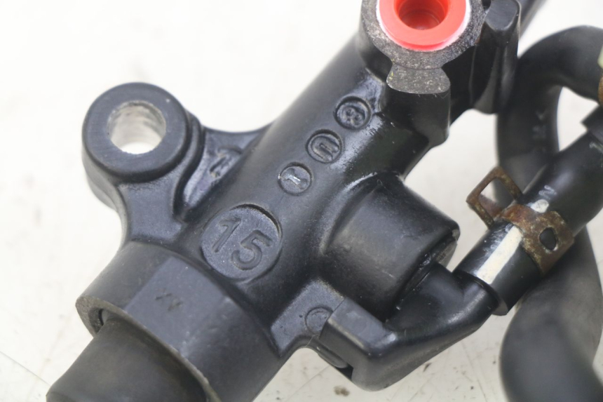 photo de MAITRE CYLINDRE FREIN ARRIERE YAMAHA FJR ABS 1300 (2006 - 2012)