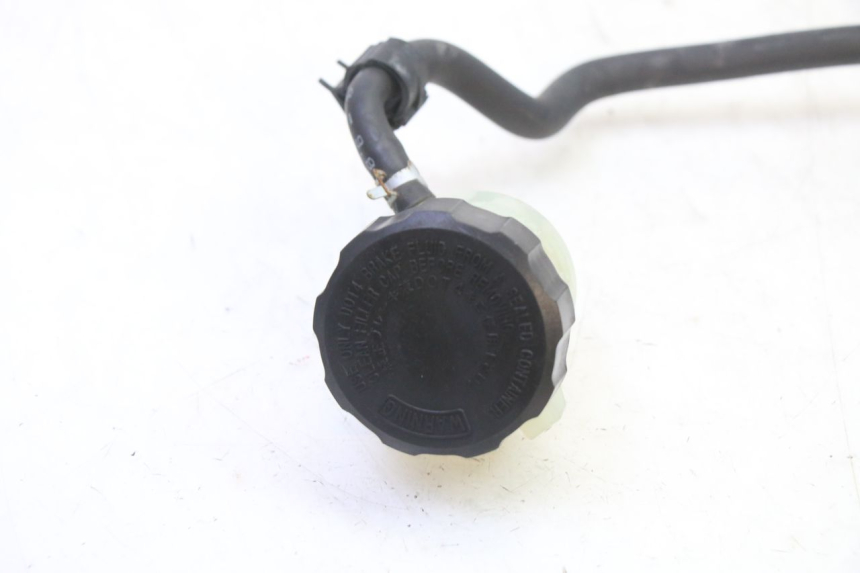 photo de MAITRE CYLINDRE FREIN ARRIERE YAMAHA FJR ABS 1300 (2016 - 2020)