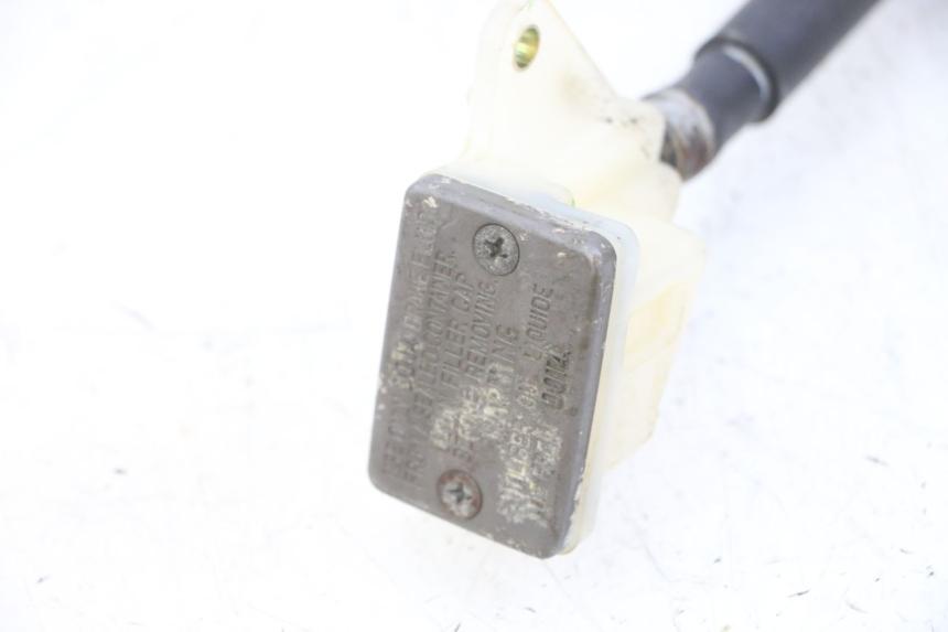 photo de MAITRE CYLINDRE ARRIERE SUZUKI GS GSE 500 (2001 - 2003)