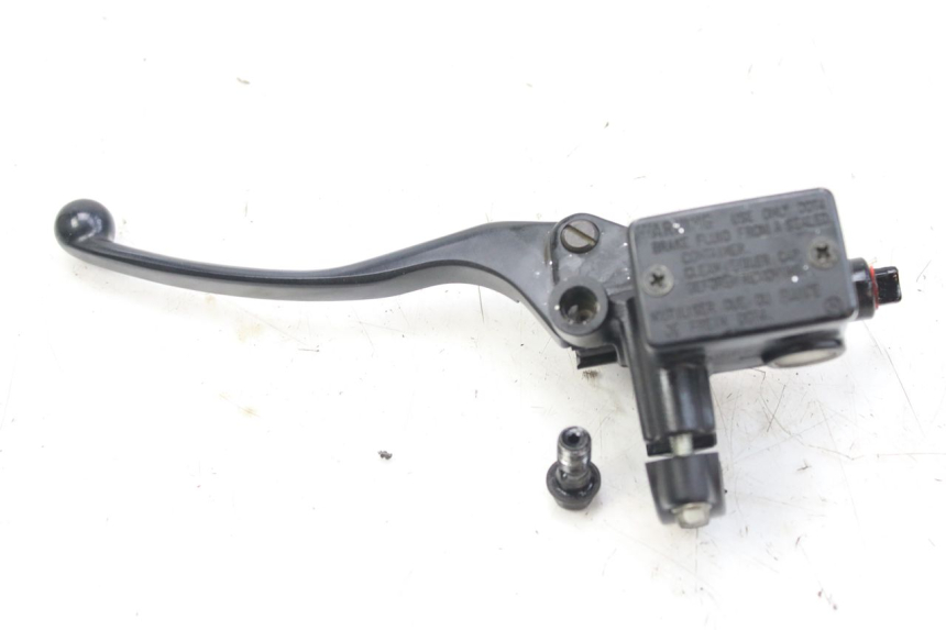 photo de MAITRE CYLINDRE FREIN ARRIERE HONDA FES S-WING SWING ABS 125 (2007 - 2015)