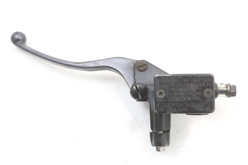 photo de MAITRE CYLINDRE FREIN ARRIERE HONDA FES S-WING SWING ABS 125 (2007 - 2015)