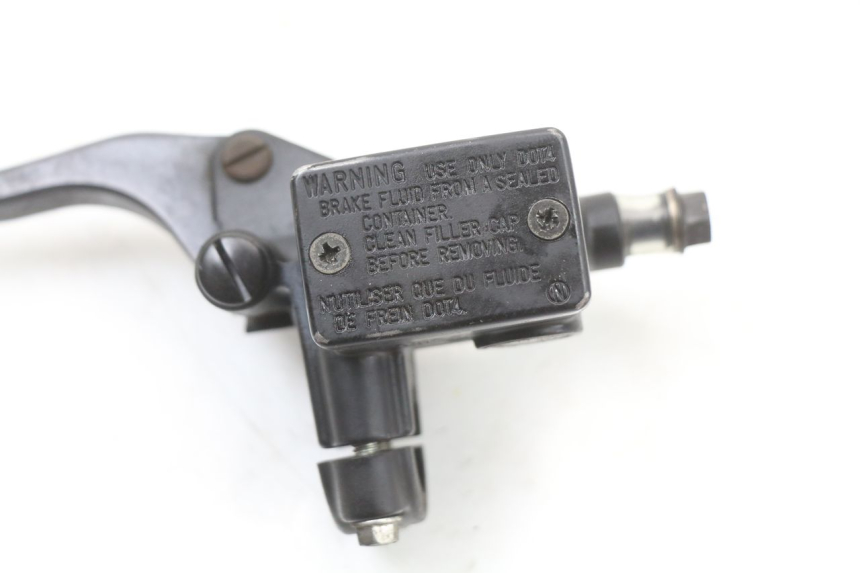 photo de MAITRE CYLINDRE FREIN ARRIERE HONDA FES S-WING SWING ABS 125 (2007 - 2015)