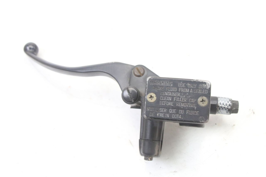 photo de MAITRE CYLINDRE FREIN ARRIERE HONDA FES S-WING SWING ABS 125 (2007 - 2015)