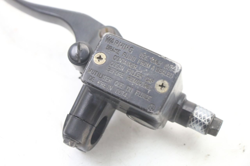 photo de MAITRE CYLINDRE FREIN ARRIERE HONDA FES S-WING SWING ABS 125 (2007 - 2015)