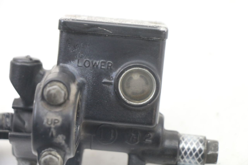 photo de MAITRE CYLINDRE FREIN ARRIERE HONDA FES S-WING SWING ABS 125 (2007 - 2015)