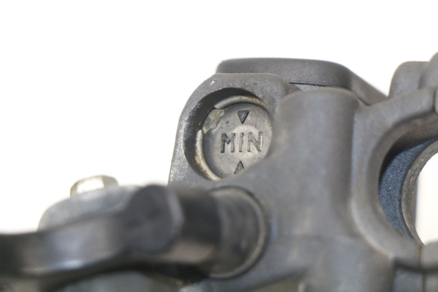 photo de MAITRE CYLINDRE ARRIERE PEUGEOT JET FORCE CARBU 50 (2003 - 2016)