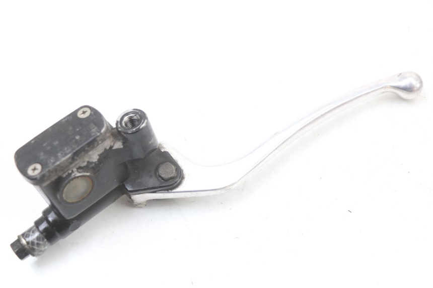 photo de Rear brake master cylinder SYM JOYRIDE EVO 125 (2009 - 2016) - Gros plan technique