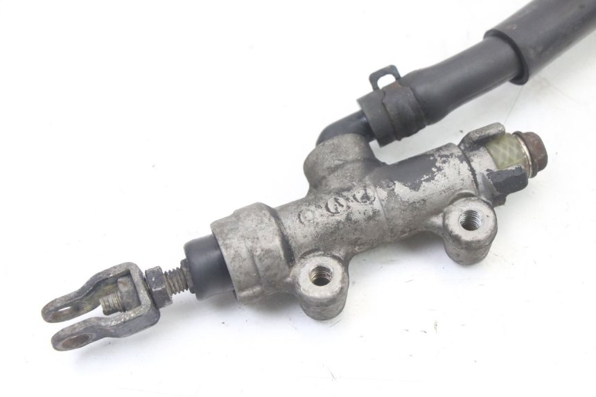 photo de MAITRE CYLINDRE FREIN ARRIERE KAWASAKI ZR7 ZR-7 S 750 (1999 - 2004)