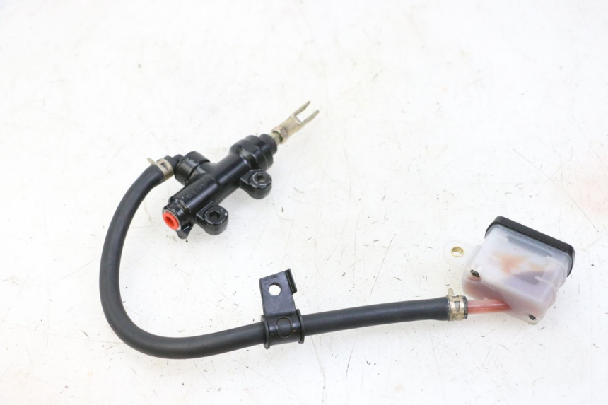 photo de MAITRE CYLINDRE FREIN ARRIERE KIDEN KD125-G 125 (2018 - 2022)