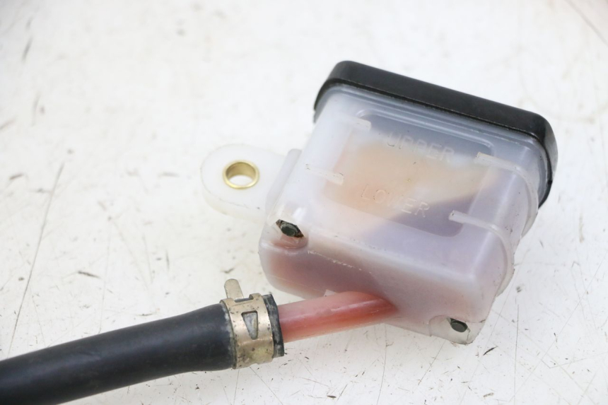 photo de MAITRE CYLINDRE FREIN ARRIERE KIDEN KD125-G 125 (2018 - 2022)