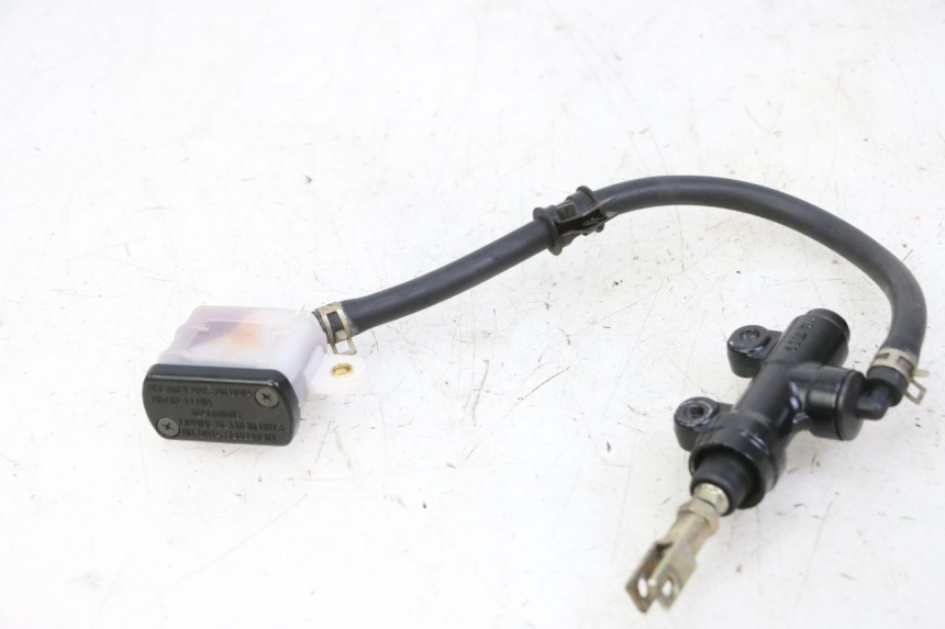 photo de MAITRE CYLINDRE FREIN ARRIERE KIDEN KD125-G 125 (2018 - 2022)