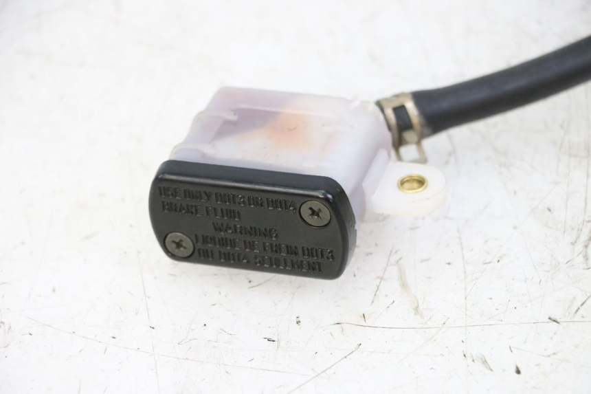 photo de MAITRE CYLINDRE FREIN ARRIERE KIDEN KD125-G 125 (2018 - 2022)