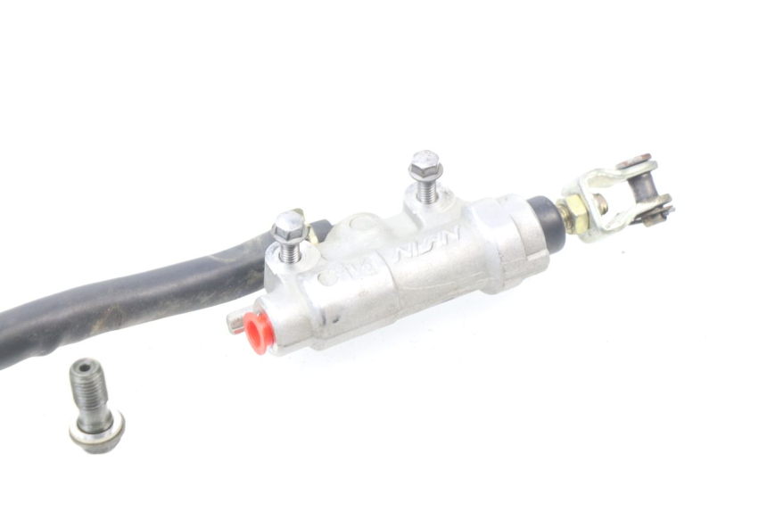 photo de MAITRE CYLINDRE FREIN ARRIERE KAWASAKI KX 65 (2000 - 2019)