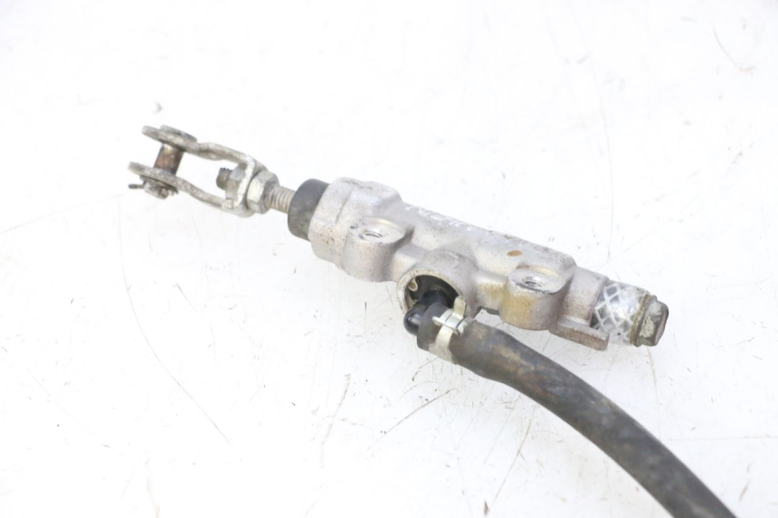 photo de MAITRE CYLINDRE FREIN ARRIERE KAWASAKI KX 85 (2014 - 2021)