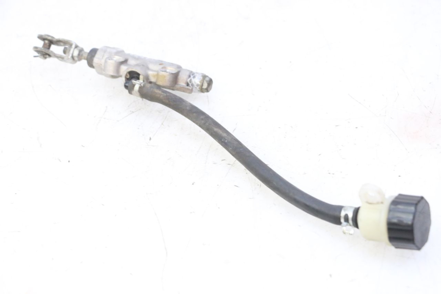 photo de MAITRE CYLINDRE FREIN ARRIERE KAWASAKI KX 85 (2014 - 2021)