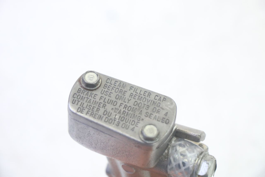 photo de MAITRE CYLINDRE ARRIERE KAWASAKI KXF KX-F 250 (2017 - 2019) - Vue d’ensemble