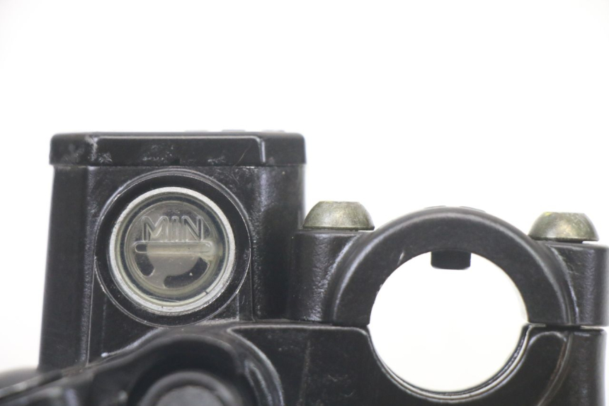 photo de MAITRE CYLINDRE FREIN ARRIERE PIAGGIO MP3 500 (2014 - 2016)