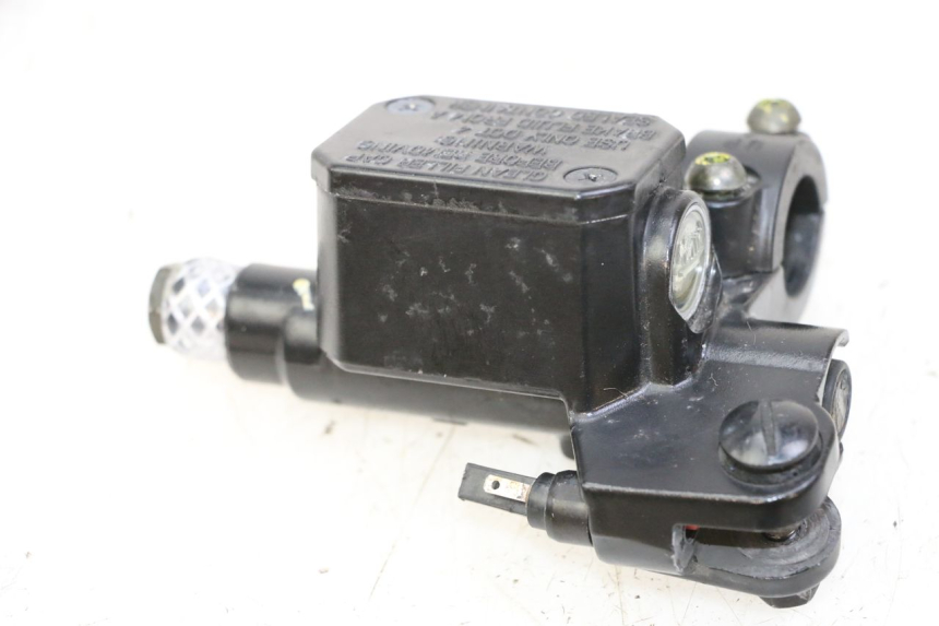 photo de MAITRE CYLINDRE FREIN ARRIERE PIAGGIO MP3 500 (2014 - 2016)