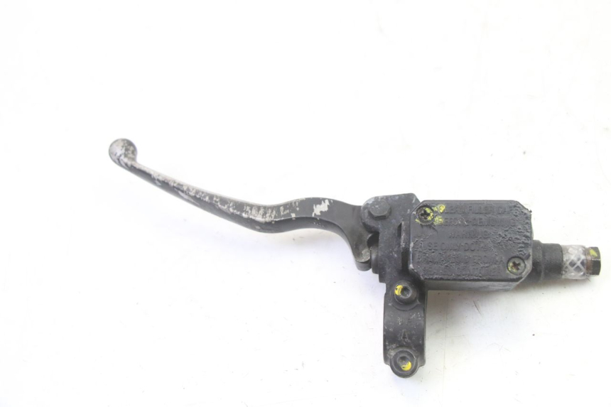 photo de MAITRE CYLINDRE FREIN ARRIERE PIAGGIO MP3 RL 250 (2007 - 2010)