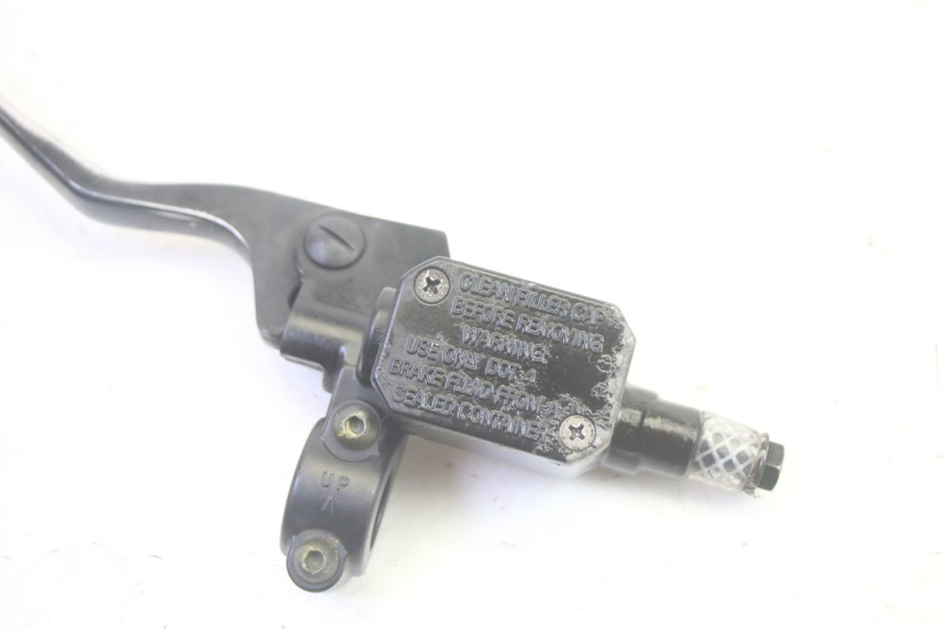 photo de MAITRE CYLINDRE ARRIERE PIAGGIO MP3 500 (2016 - 2018) - Zoom état d’usage