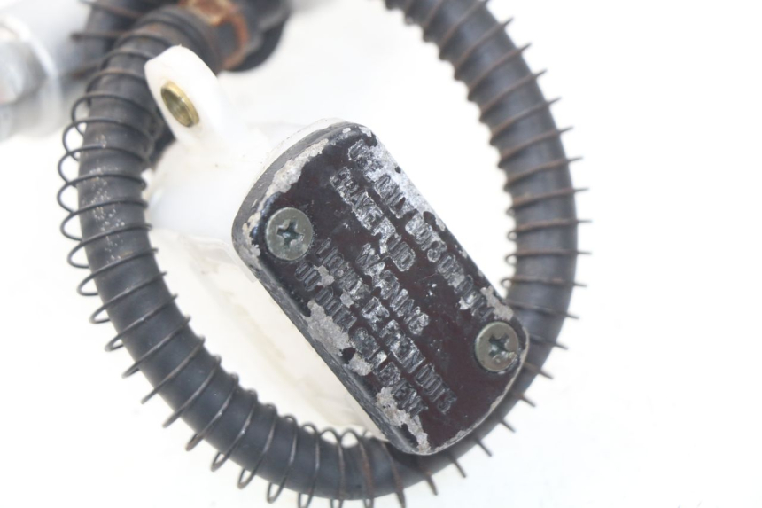 photo de MAITRE CYLINDRE ARRIERE YAMASAKI MSX 50 (2013 - 2022)