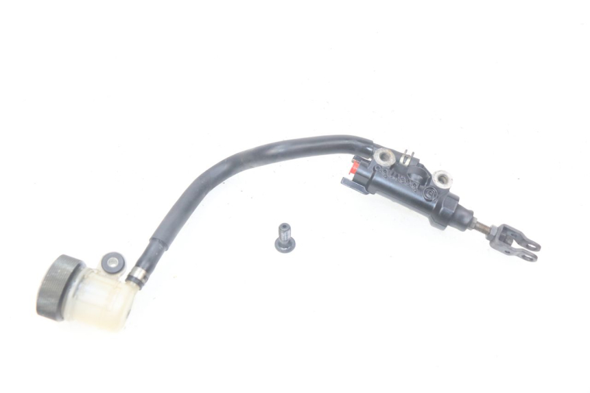 photo de MAITRE CYLINDRE FREIN ARRIERE YAMAHA MT-07 MT07 ABS 700 (2014 - 2017)