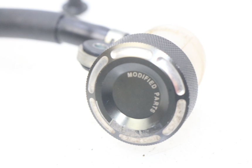photo de MAITRE CYLINDRE FREIN ARRIERE YAMAHA MT-07 MT07 ABS 700 (2014 - 2017)