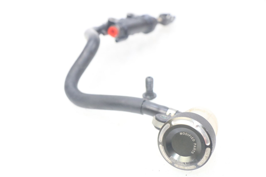 photo de MAITRE CYLINDRE FREIN ARRIERE YAMAHA MT-07 MT07 ABS 700 (2014 - 2017)