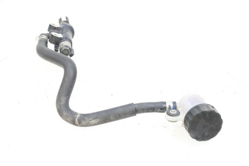 photo de MAITRE CYLINDRE ARRIERE YAMAHA MT-07 MT07 ABS 700 (2018 - 2020) - État de surface