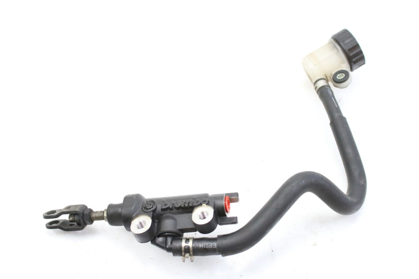 photo de MAITRE CYLINDRE FREIN ARRIERE YAMAHA MT-07 MT07 700 (2018 - 2020)