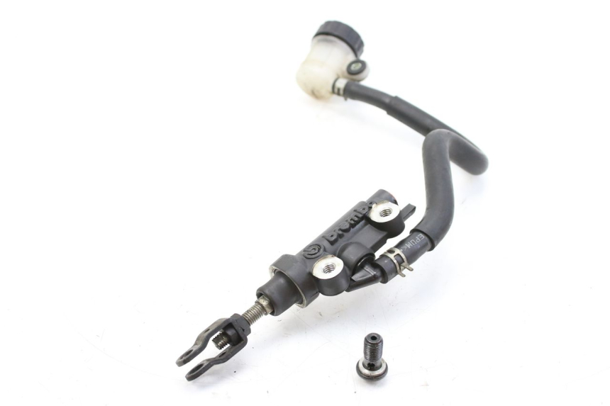 photo de MAITRE CYLINDRE FREIN ARRIERE YAMAHA MT-07 MT07 700 (2018 - 2020)