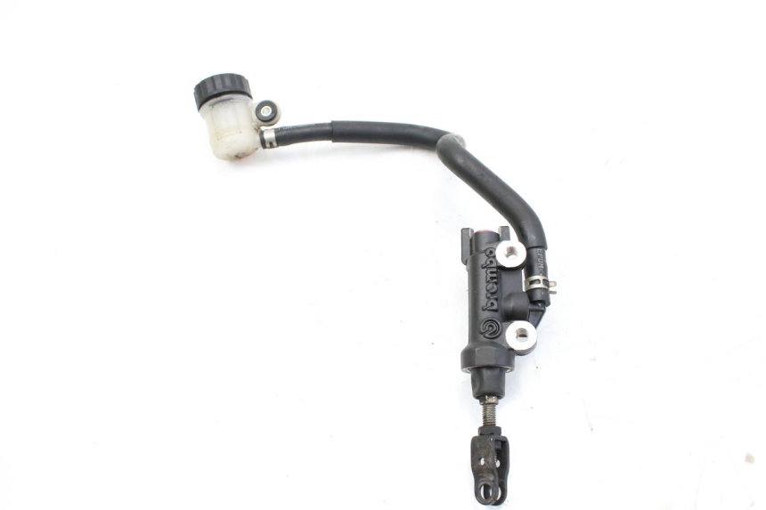 photo de MAITRE CYLINDRE FREIN ARRIERE YAMAHA MT-07 MT07 700 (2018 - 2020)