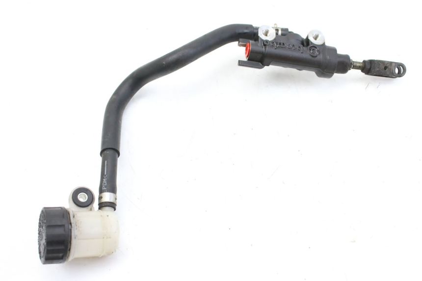 photo de MAITRE CYLINDRE FREIN ARRIERE YAMAHA MT-07 MT07 700 (2018 - 2020)