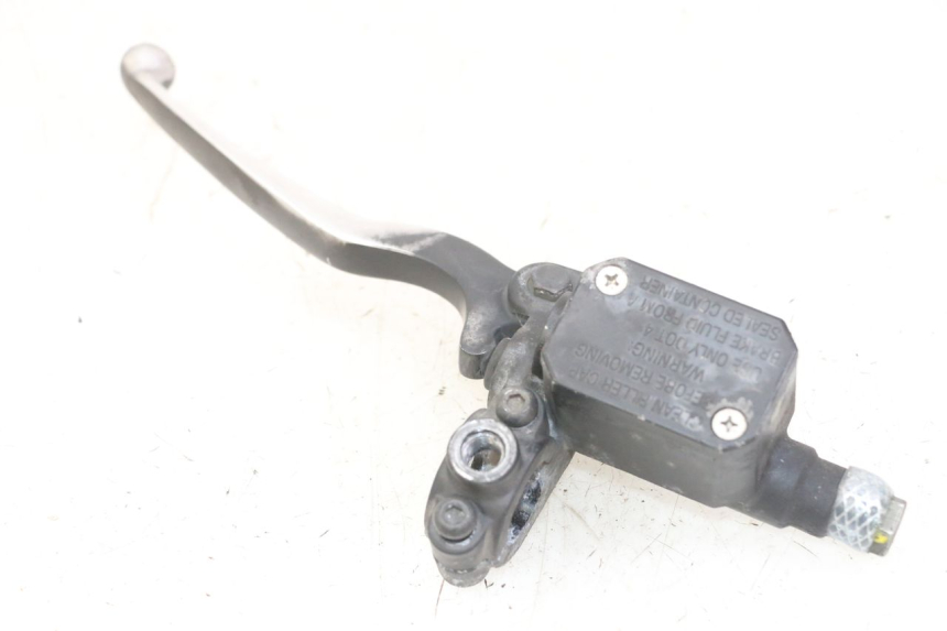 photo de MAITRE CYLINDRE ARRIERE GILERA NEXUS 125 (2009 - 2013)