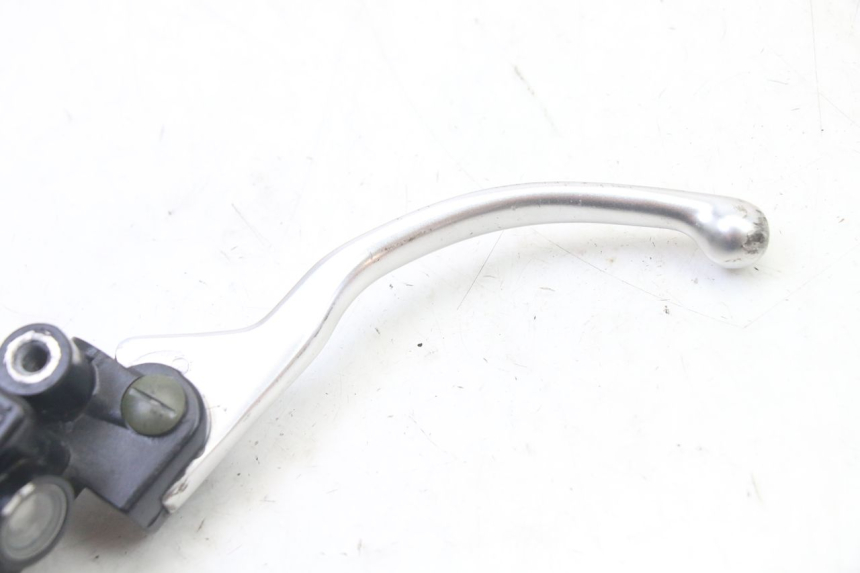 photo de MAITRE CYLINDRE ARRIERE PIAGGIO NRG POWER PUREJET 50 (2018 - 2021)